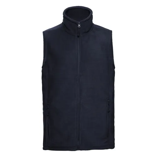Men's Outdoor Fleece Gilet