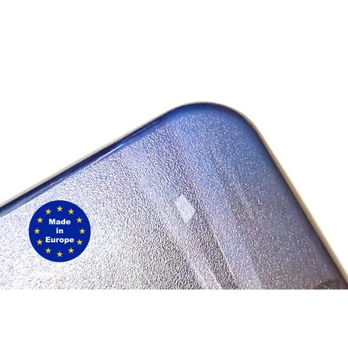 Tapis de Souris Personnalisé Double Couche - Impression Quadri