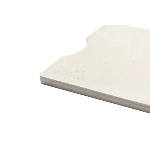 Porte-cartes de crédit RFID Wecca