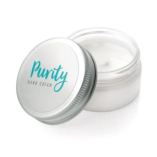 Gel douche en flacon PCR (50ml)