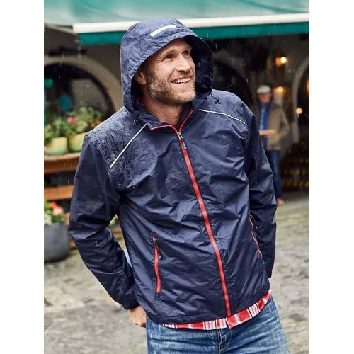 Veste rain homme