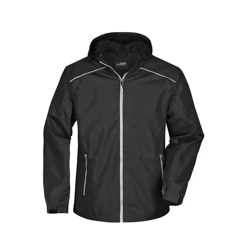 Veste rain homme
