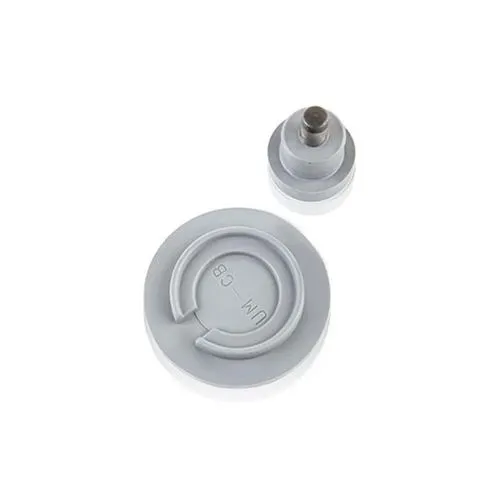 Outil de montage pour porte-clés publicitaires en PU