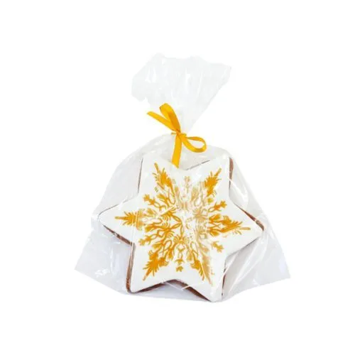 Biscuits de Étoile