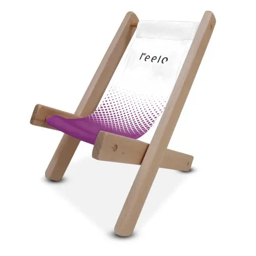 Mini Transat Publicitaire - Porte-Téléphone et Cartes de Visite