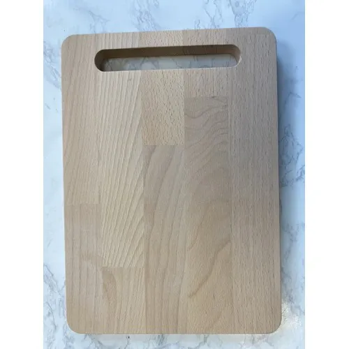 Planche à découper personnalisable Made in France - Bois PEFC