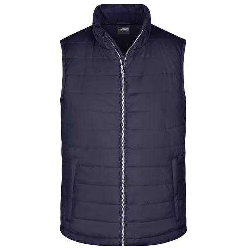 Bodywarmer matellassé homme