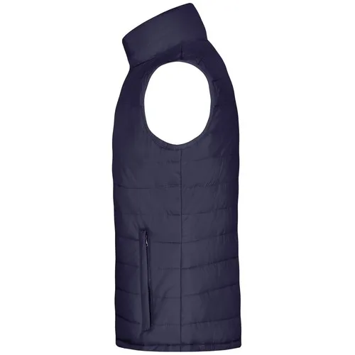 Bodywarmer matellassé homme