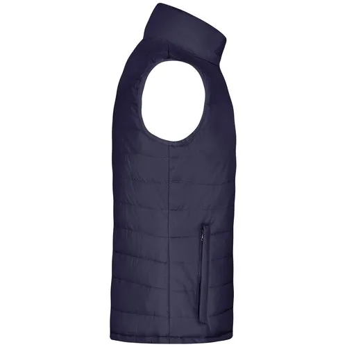 Bodywarmer matellassé homme