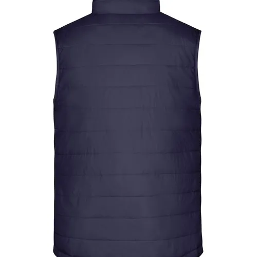 Bodywarmer matellassé homme