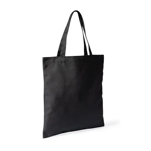 Sac Shopping Polyester Anses Longues - Personnalisation Multi-Techniques