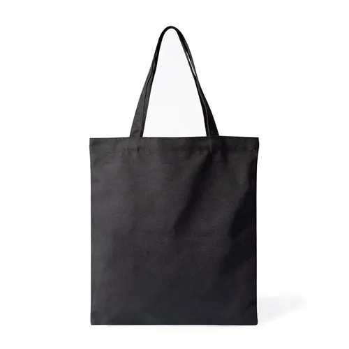 Sac Shopping Polyester Anses Longues - Personnalisation Multi-Techniques