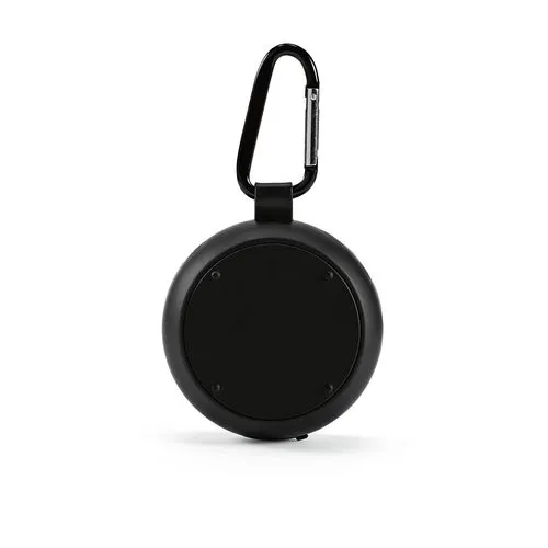 Enceinte Darwin rABS,1000mAh Autonomie jusqu’à 1,5h Etanche IPX5