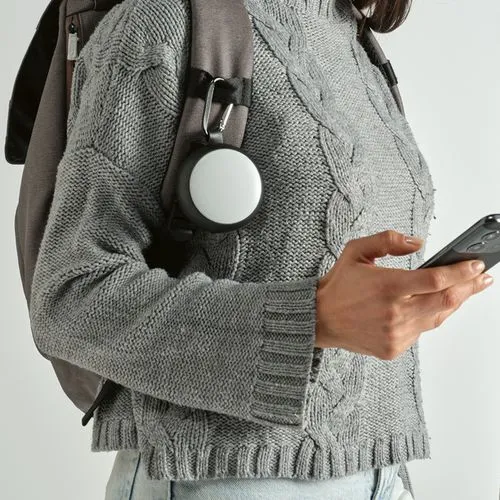 Enceinte Darwin rABS,1000mAh Autonomie jusqu’à 1,5h Etanche IPX5