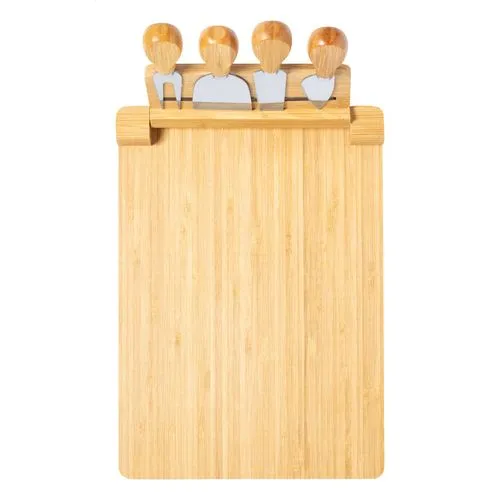 Set de couteaux à fromage Monterey