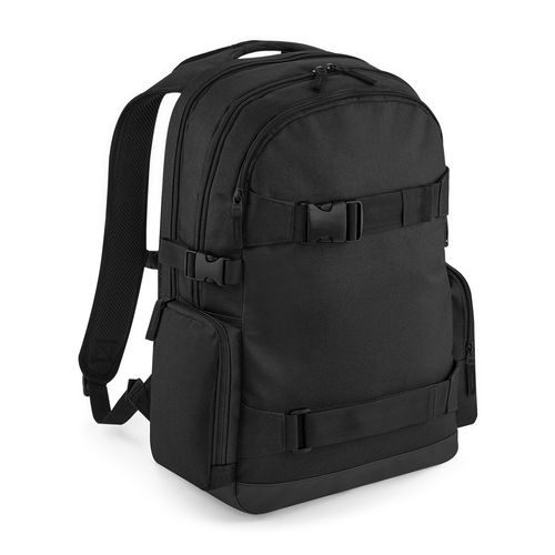 Sac à Dos Recyclé Personnalisable - 100% rPET Écoresponsable