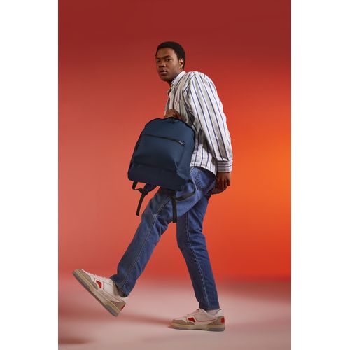 Sac à Dos Recyclé Personnalisable - 100% rPET Écoresponsable