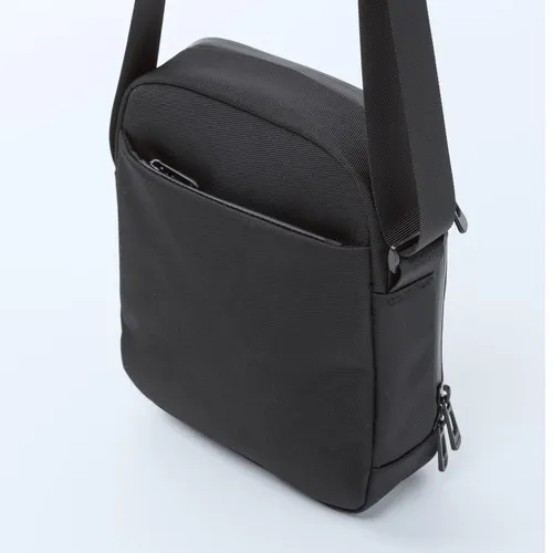 Sac à bandoulière compact personnalisable - Polyester résistant 1260D