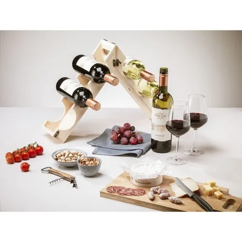 Butler Bamboo tire-bouchon