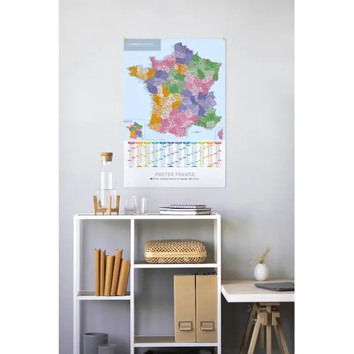 POSTER PERSONNALISABLE