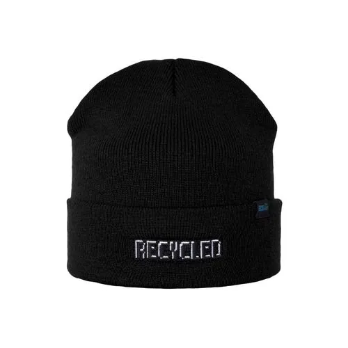 Bonnet d'Hiver Éco-Responsable Personnalisable