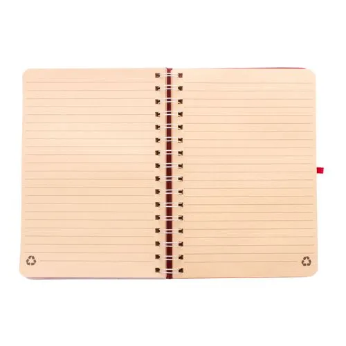 Carnet de notes RPET Holbook