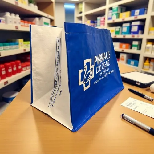 SAC CABAS PP SUR MESURE - 1 COULEUR