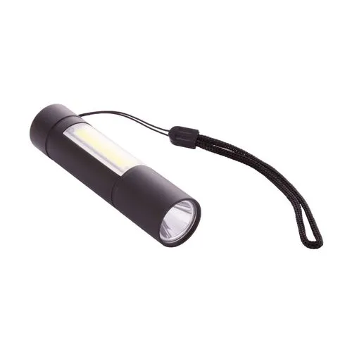 Lampe de poche rechargeable Chargelight Plus