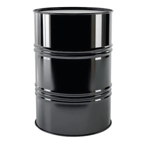 Bidon Thermolaqué 220L Personnalisable - Intérieur & Extérieur