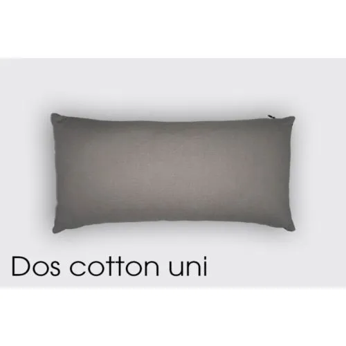 Coussin Velours Personnalisé Sérigraphie - Fabrication Française