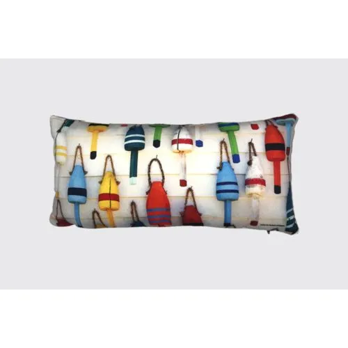 Coussin Velours Personnalisé Sérigraphie - Fabrication Française