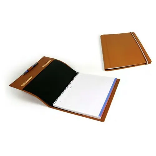 Porte-Passeport Cuir Personnalisable - Cadeau d'Affaires Premium