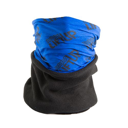 Cache-Cou Multifonction Personnalisable - 100% Polyester