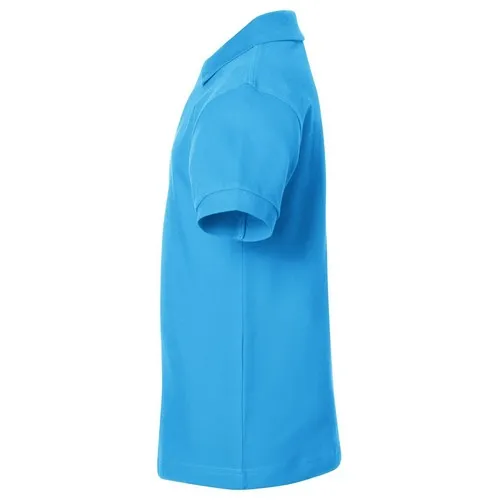 Polo classique enfants