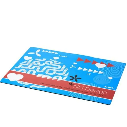 Set de table A3 personnalisé en mousse EVA - Impression full color