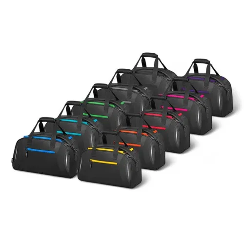 Sac de Sport Flash Personnalisable - Matériaux Techniques Renforcés