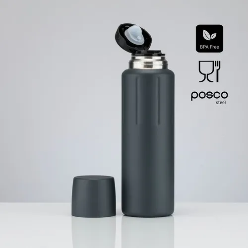 ENSEMBLE SCANDIC : THERMOS SOUS VIDE & PARAPLUIE AUTOMATIQUE