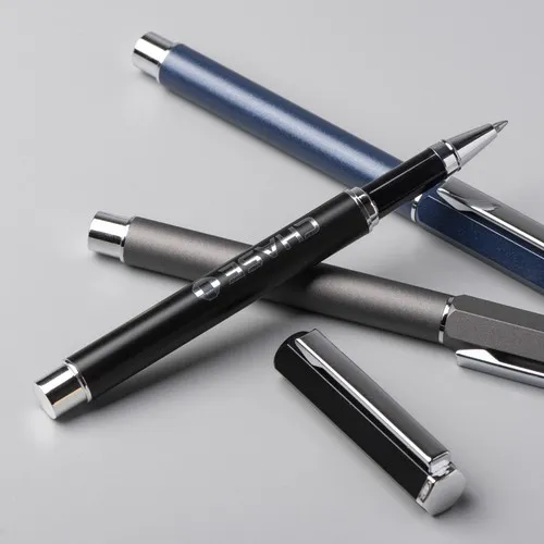 HEXA, stylo roller STOCK