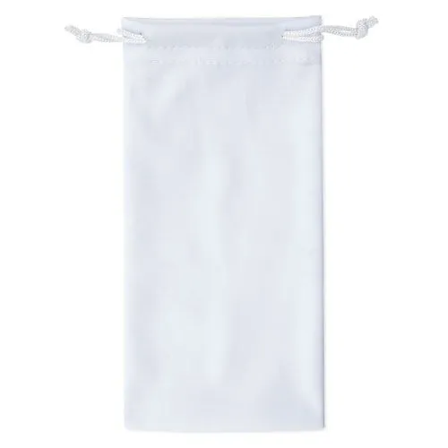 ÉTUI EN MICROFIBRE QUI NETTOI VOS LUNETTES "SABRINA"