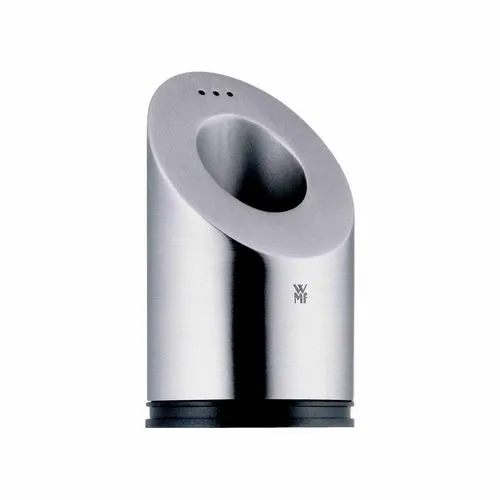 Set Salière Poivrière 2-en-1 Design Premium Personnalisable