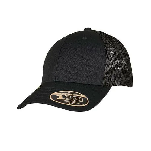 Casquette Trucker Camouflage Forêt Personnalisable - Style Rétro