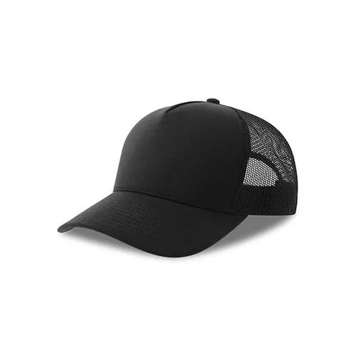 Casquette Trucker Camouflage Forêt Personnalisable - Style Rétro