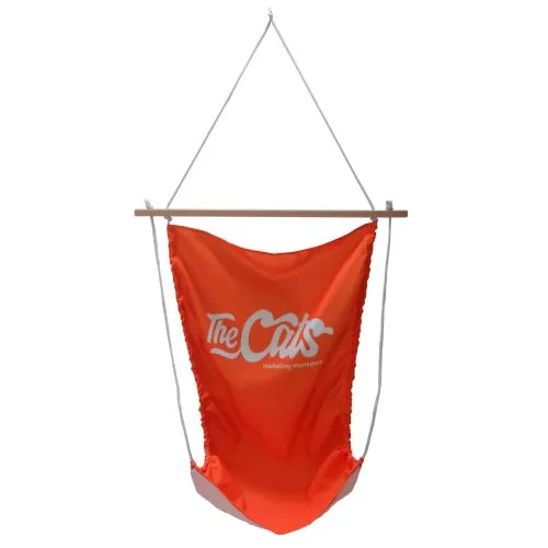 Hamac Publicitaire Personnalisable - Grand Format 134x84cm