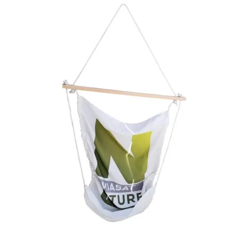 Hamac Publicitaire Personnalisable - Grand Format 134x84cm