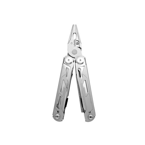 Pince Multifonctions Professionnelle 17 Outils - Acier Inoxydable