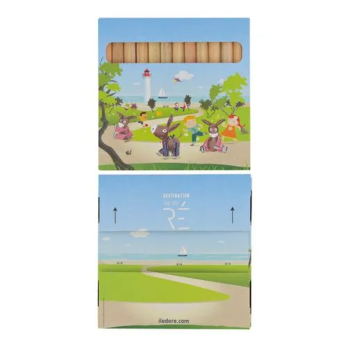 ETUI 12 CR COUL ECO 8,7