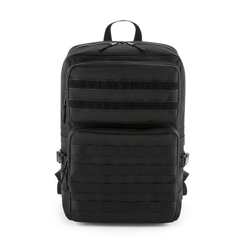 Sac à Dos Tactique MOLLE Personnalisable - Polyester 600D