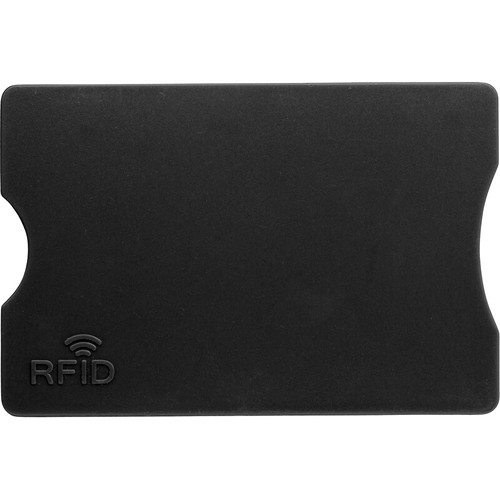 Porte-cartes RFID personnalisable - Protection anti-piratage