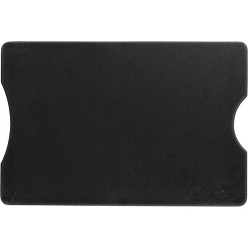 Porte-cartes RFID personnalisable - Protection anti-piratage