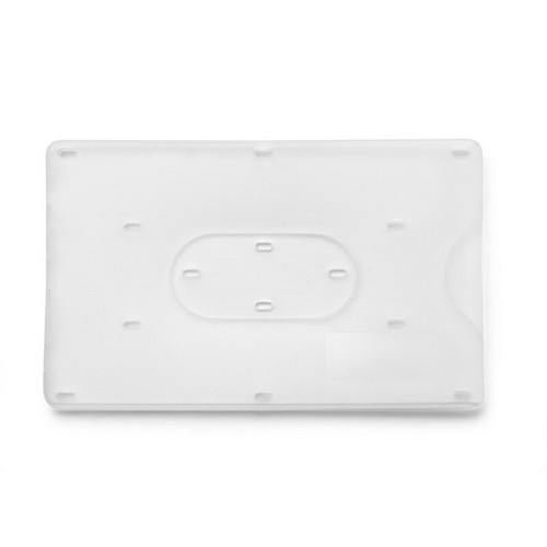 Porte-cartes RFID personnalisable - Protection anti-piratage